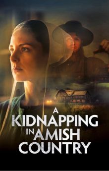 A Kidnapping in Amish Country A Kidnapping in Amish Country