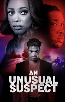 An Unusual Suspect An Unusual Suspect