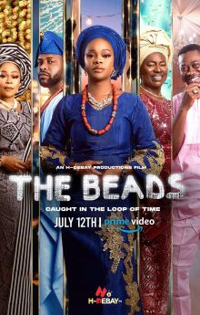 The Beads The Beads