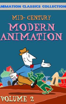 Mid-Century Modern Animation Volume 2 Mid-Century Modern Animation Volume 2