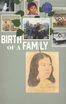 Birth of a Family Birth of a Family