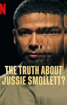 The Truth About Jussie Smollett? The Truth About Jussie Smollett?