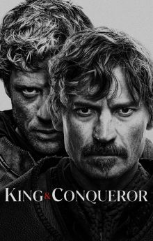 King & Conqueror - Season 1 King & Conqueror - Season 1