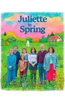 Juliette in Spring Juliette in Spring