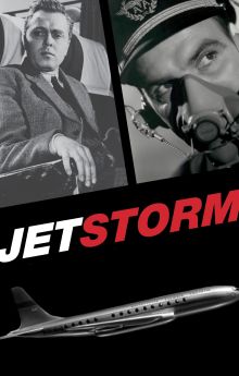 Jet Storm Jet Storm