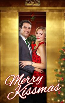 Merry Kissmas Merry Kissmas