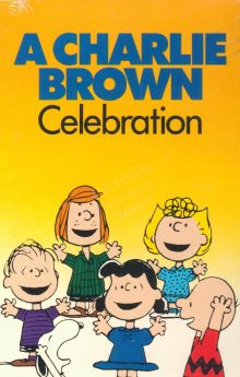 A Charlie Brown Celebration A Charlie Brown Celebration