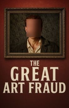 The Great Art Fraud - Season 1 The Great Art Fraud - Season 1