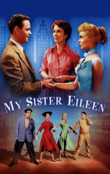 My Sister Eileen My Sister Eileen