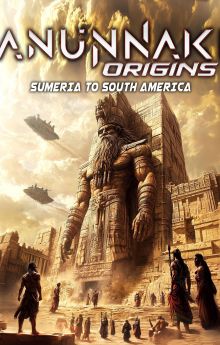 Anunnaki Origins: Sumeria to South America Anunnaki Origins: Sumeria to South America