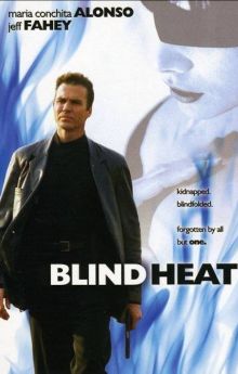 Blind Heat Blind Heat