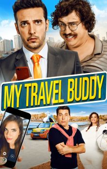 My Travel Buddy My Travel Buddy