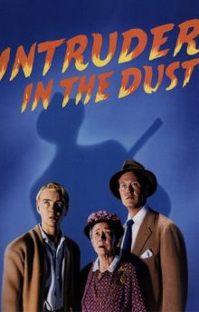 Intruder in the Dust Intruder in the Dust