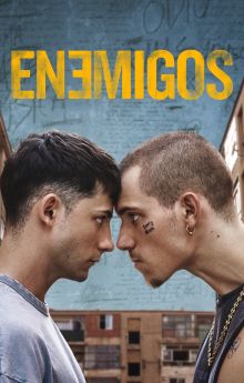 Enemigos Enemigos