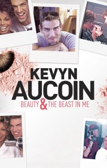 Kevyn Aucoin Beauty & the Beast in Me Kevyn Aucoin Beauty & the Beast in Me