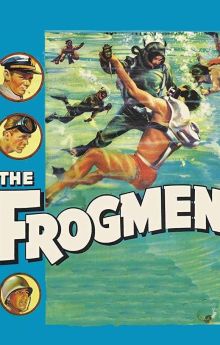 The Frogmen The Frogmen
