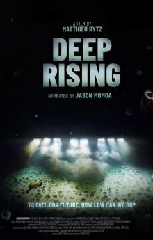 Deep Rising Deep Rising