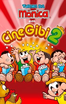 Cine Gibi 2 Cine Gibi 2