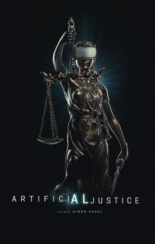 Artificial Justice Artificial Justice