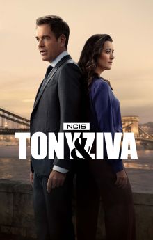 NCIS: Tony & Ziva - Season 1 NCIS: Tony & Ziva - Season 1