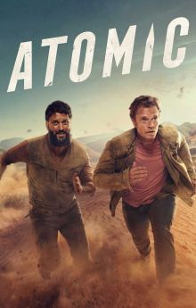 Atomic - Season 1 Atomic - Season 1