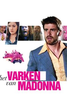 Madonna's Pig Madonna's Pig