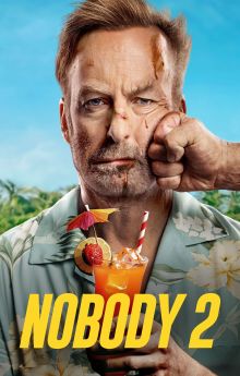 Nobody 2 Nobody 2