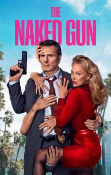The Naked Gun The Naked Gun