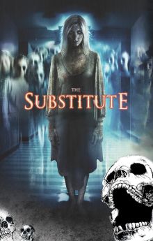 The Substitute The Substitute