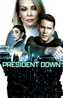 President Down President Down