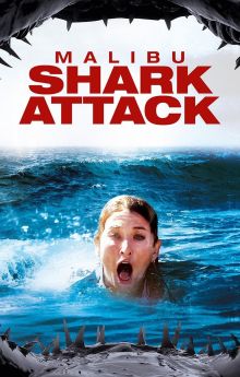 Malibu Shark Attack Malibu Shark Attack