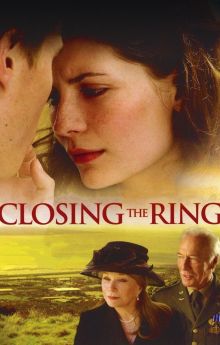 Closing the Ring Closing the Ring