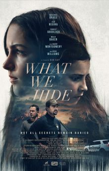 What We Hide What We Hide