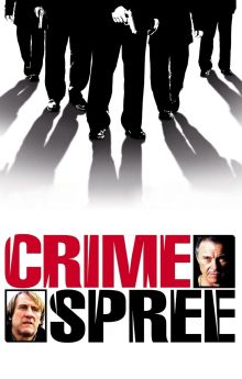 Crime Spree Crime Spree