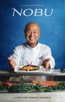 Nobu Nobu
