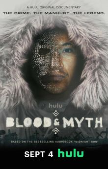 Blood & Myth Blood & Myth
