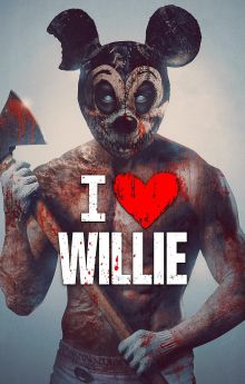 I Heart Willie I Heart Willie