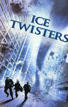 Ice Twisters Ice Twisters