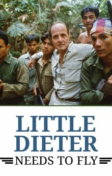 Little Dieter Needs to Fly Little Dieter Needs to Fly