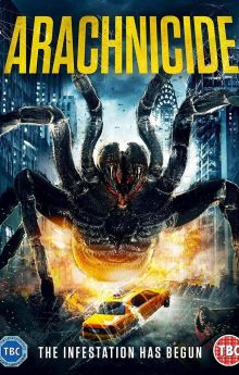 Arachnicide Arachnicide