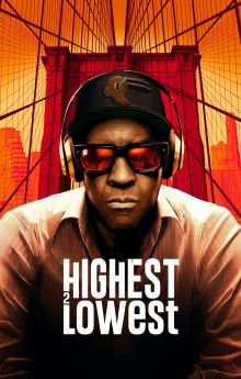 Highest 2 Lowest Highest 2 Lowest