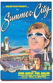 Summer City Summer City