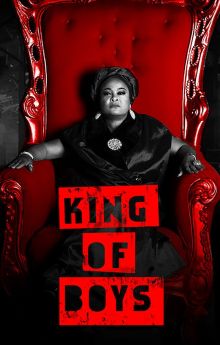 King of Boys King of Boys