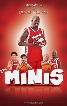 The Minis The Minis