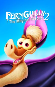 FernGully 2: The Magical Rescue FernGully 2: The Magical Rescue