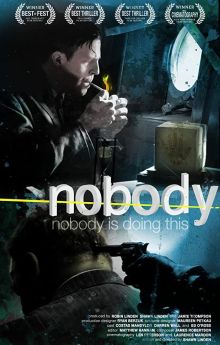 Nobody Nobody