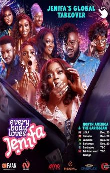 Everybody Loves Jenifa Everybody Loves Jenifa