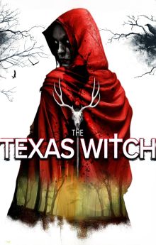 The Texas Witch The Texas Witch