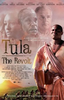 Tula: The Revolt Tula: The Revolt
