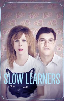 Slow Learners Slow Learners